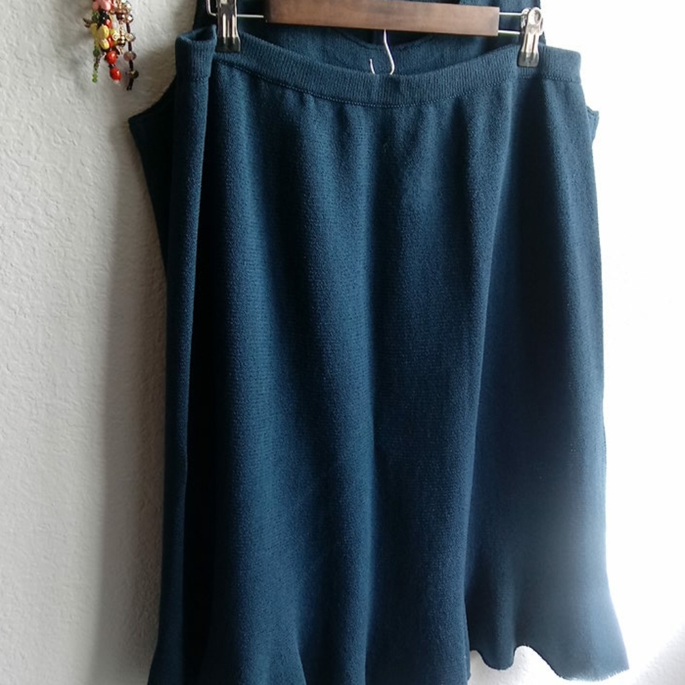 Steve Fabrikant skirt